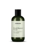 Hårologi. (Fil) Rebuild Shampoo neutral 230ml