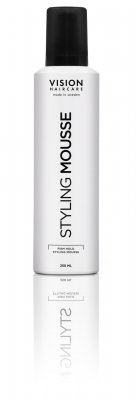 Vision Styling Mousse 250ml