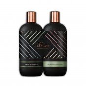 Ellwo Duo Volumizing Shampoo 350ml & conditioner 350ml