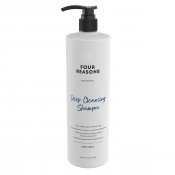 Four Reasons Deep Cleansing Shampoo 1000ml