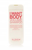 Eleven Volume Shampoo 300ml