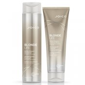 Joico Blonde life duo shampoo 300ml & conditioner