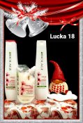 Lucka 18 Biolage Color Shampoo 400ml, Conditioner 400ml & Treatment 100ml