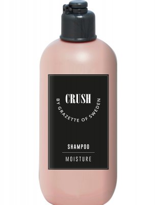 Crush Moisture shampoo 250ml