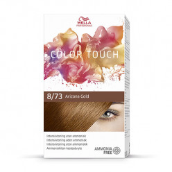 Wella. Color touch 8/73