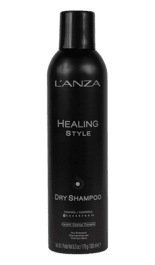 Lanza Style. Dry Shampoo 300ml