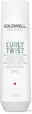 Goldwell Dualsenses Curly waves
Moisturizing Shampoo 250ml