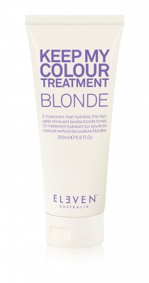 Eleven Blonde Treatment 200ml
