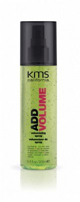 KMS Add Volume Volumizing spray 200ml