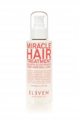 Eleven Miracle Hair Treatment 125ml
