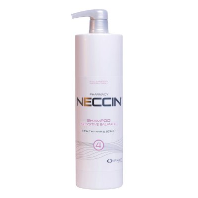 Grazette. Neccin Balance Shampoo No4 1000ml