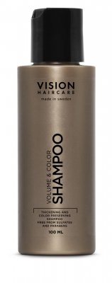 Vision Volume & color shampoo 100ml
