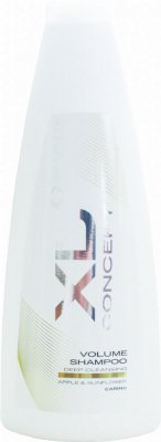 Grazette. XL Volume shampoo 400ml